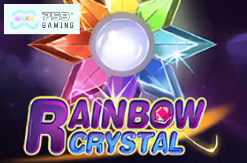 Rainbow Crystal